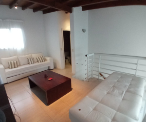 Tres Ambientes Duplex en SEA POINT